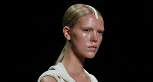 ALEXANDER WANG SPRING SUMMER 2013 REVIEW