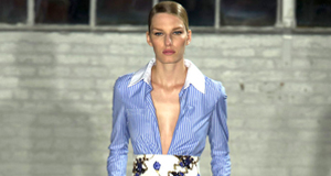 ALTUZARRA SPRING 2013 –  COLLECTION REVIEW