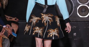 FAUSTO PUGLISI SS14 « WARRIOR – URBAN – TROPICAL »