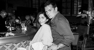 BAZAAR´S ICONS PARTY – THE PLAZA HOTEL NYC