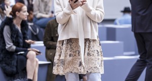 SOPHIE LEVY CHEZ CHLOÉ SS16