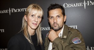 CESARE PACIOTTI SS16 AVENUE MONTAIGNE STORE OPENING HOSTED BY OLIVIER ZAHM