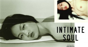 SUFFO MONCLOA SHOOTS JING WEN FOR MUSE