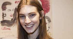 CÉLINE SS16 – BEAUTY 2016