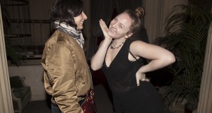 CAROLINE GAIMARI´S BIRTHDAY AT LE CARMEN PARIS