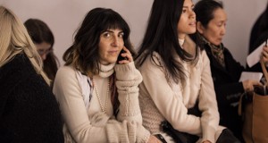 RODARTE  NEW YORK FW16 – THE PEOPLE