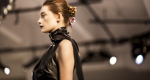 RODARTE – THE COLLECTION – NY FW16 –