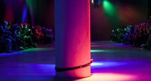 REDEMPTION – PARIS FW16 – ROCK’N ROLL CITY – PART I
