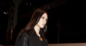 GIVENCHY – PARIS FW16 – THE WOODEN MAZE & THE URBAN WARRIOR