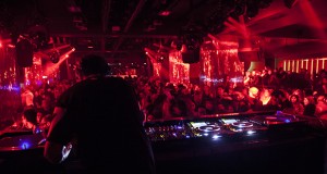 GIVENCHY FW16 – AFTER PARTY – THE QUEEN NIGHT CLUB PARIS