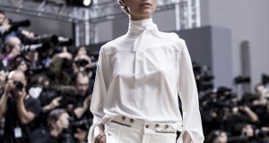 CHLOÉ – THE LEATHER TOUCH – PARIS FW16
