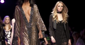 REDEMPTION FW16 – ON THE DANCEFLOOR
