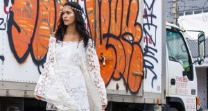 BUSHWICK QUEEN STARRING JUANITA BURGA