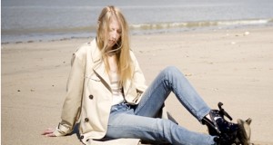 L’OFFICIEL ITALIA starring CHIARA MAZZOLENI