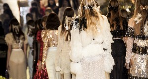 RODARTE NY SS17 – THE SCENE