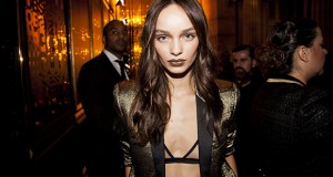 L’OREAL GOLD OBSESSION PARTY SS17
