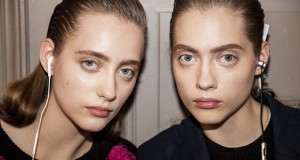EMANUEL UNGARO SS17 – THE BEAUTY