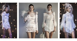MARC JACOBS FROM RUNWAY TO EVENING