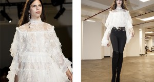 RODARTE SS17 – FROM RUNWAY TO REALITY