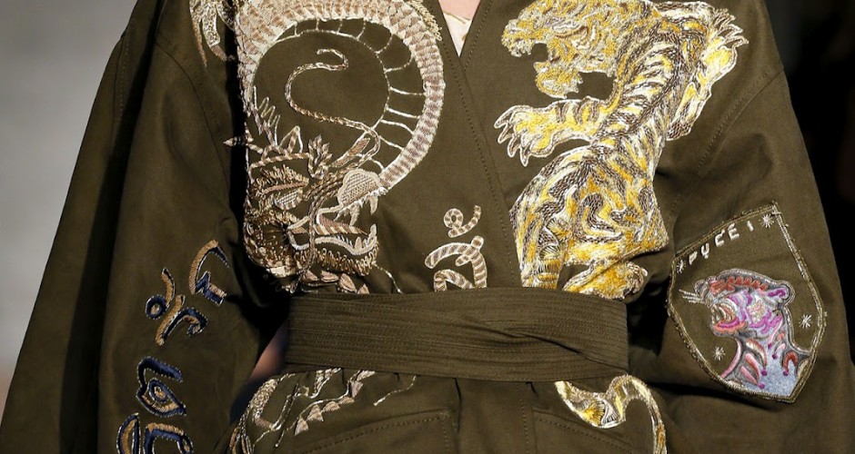 EMILIO PUCCI BY PETER DUNDAS SPRING SUMMER 2013