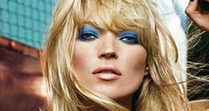 SUMMER 2013 / BLUE OR NOTHING  – CELEBRITIES WEARING BLUE