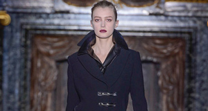 ANTHONY VACCARELLO – FALL 2013-14 – THE NEXT NUMBER ONE