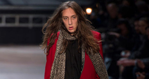 SAINT LAURENT PARIS HOMMES FALL 2013 – THE SOURCE
