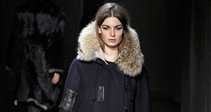 YIGAL AZROUEL – NEW YORK – FALL/WINTER 2013-14