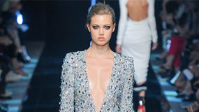 ALEXANDRE VAUTHIER – DEFILE COUTURE SS14 – SUCCESS