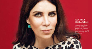 L’OFFICIEL PARIS – ATLF – COSAS MODA – BEAUTY REVENGE
