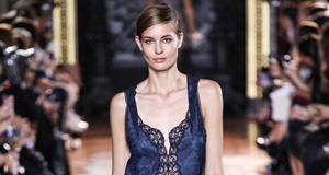 STELLA McCARTNEY – THE LINGERIE TREND