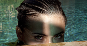 FIRST BLOOD – FIRST MAJOR BEAUTY STORY