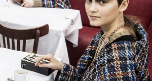 CHANEL BEAUTÉ – MASCULINE/FEMININE – ANDROGYNE 70´S