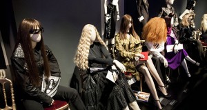 JEAN PAUL GAULTIER AU GRAND PALAIS – PARIS 75008