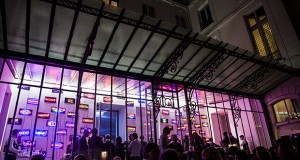VNH ART GALLERY BIG OPENING – PARIS 75003 – PASCALE MARTHINE TAYOU