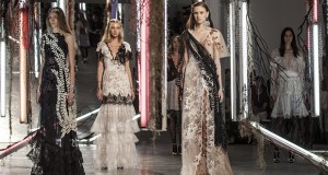 RODARTE SS16 – THE FUTURISTIC BOHEMIAN