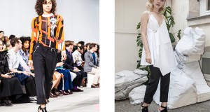 CARVEN SS17 – FROM RUNWAY TO REALITY